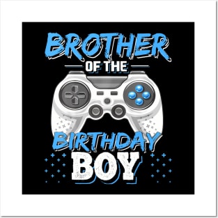 Brother of the Birthday Video Posters and Art